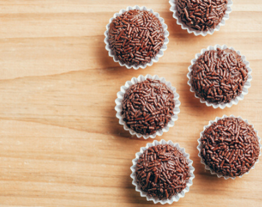 Brigadeiros